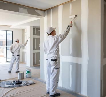 Residential Painter
